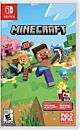 minecraft, minecraft switch