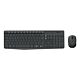 Logitech MK235 Teclado + Mouse Inalámbrico