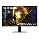 monitor Samsung Odyssey G6, Samsung Odyssey G6 27 pulgadas, monitor gamer Samsung, monitor OLED gamer, monitor QHD 240 Hz, monitor gaming 240 Hz, monitor 0.03 ms GtG, monitor eSports, monitor gaming alta frecuencia, monitor FreeSync Premium Pro, monitor G