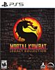 Mortal Kombat Legacy Kollection (PS5)