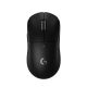 Logitech G Pro X Superlight 2 Mouse Inalámbrico - Negro