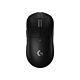Logitech G Pro X Superlight 2 SE Mouse Inalámbrico - Negro