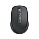 Logitech MX Anywhere 3S Mouse Inalámbrico - Negro