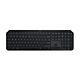 Logitech MX Keys S Teclado Inalámbrico Iluminado