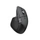 Logitech MX Master 4 Mouse Inalámbrico - Negro