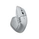 Logitech MX Master 4 Mouse Inalámbrico - Gris