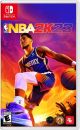 NBA 2K23 (Nintendo Switch)