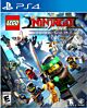 The Lego Ninjago Movie (PS4)