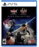The Nioh Collection (PS5)