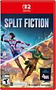 Split Fiction Switch 2, juego narrativa Switch 2, aventura interactiva Nintendo, capítulos decisiones juego, Split Fiction Perú, Nintendo Switch 2 juegos.