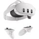 meta quest 3, oculus meta quest 3, oculus 3, oculus quest 3, meta 3, casco vr, lentes vr, gafas vr, realidad virtual, meta quest 3 128 gb