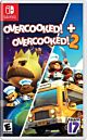 Overcooked! + Overcooked! 2 (Nintendo Switch)