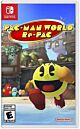 pacman, pacman world, pacman world switch, pacman switch, pacman world repac