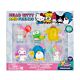 Hello Kitty and Friends Pack 6 Figuras
