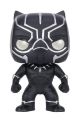 Funko Pop Marvel Captain America Civil War - Black Panther