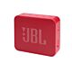 JBL Go Essential Parlante Inalámbrico - Rojo