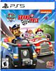 Paw Patrol Grand Prix (PS5)