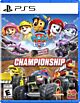 Paw Patrol Rescue Wheels: Championship (PS5)