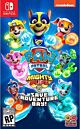 Paw Patrol: La poderosa patrulla canina salva Bahía Aventura (Nintendo Switch)