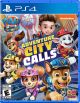 Paw patrol the movie adventure city calls, paw patrol ps4, paw patrol the movie ps4