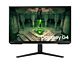 Monitor Gamer Samsung Odyssey G4 27'' LS27BG402ENXGO FHD/Panel IPS/240Hz/1ms
