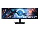 Monitor Gamer Samsung Odyssey G9 49'' DQHD Curvo/144Hz/1ms