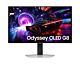 Monitor Gamer Samsung Odyssey G8 27'' LS27FG810SNXZA QD-OLED 4K/240Hz/0.03ms