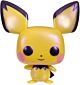 Funko Pop Games: Pokemon - Pichu (Perlado)