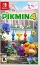 pikmin 4, pikmin switch, pikmin 4 switch