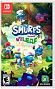 Los Pitufos: Mission Vileaf (Nintendo Switch)