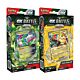 pokemon tcg, pokemon trading card games, cartas pokemon, juego de cartas pokemon, tapu koko, iron leaves, pokemon tcg battle deck, pokemon tcg combate ex