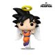 Funko Pop Dragon Ball Z - Goku w/ wings (Exclusivo de Phantom) 
