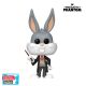 Funko Pop: Warner Bros 100 Anniversary - Bugs Bunny Gryffindor (Exclusivo Phantom - NYCC 2023)