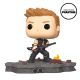 Funko Pop de Hawkeye