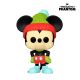Funko Pop Disney 100 Retro - Mickey Mouse (Exclusivo de Phantom)