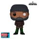  Funko Pop Marvel: Secret Invasion - Nick Fury  (Exclusivo Phantom - NYCC 2022)