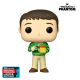  Funko Pop Tv: Blue's Clues - Steven w/ handy dandy notebook (Exclusivo Phantom - NYCC 2022)