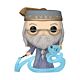 Funko Pop Harry Potter - Albus Dumbledore with Patronus