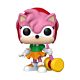 Funko Pop Sonic The Hedgehog - Amy Rose