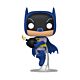 Funko Pop Batman Classic TV Series - Batman with Bomb
