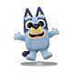 Funko Pop Bluey (Flocked)
