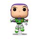 Funko Pop Disney: Toy Story - Buzz Lightyear (Glows in the Dark)