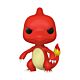 Funko Pop Pokémon - Charmeleon