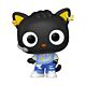 Funko Pop Sanrio: Hello Kitty - Chococat KPOP