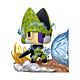 Funko Pop Deluxe Dragon Ball Z - Perfect Cell