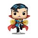 Funko Por Marvel Friendly Neighborhood Spider-Man - Doctor Strange