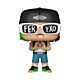 Funko Pop Ferxxo (Glows in the Dark)