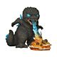 Funko Pop Premium - Godzilla (Heat Ray)