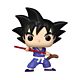 Funko Pop Dragon Ball – Goku (With Nyoibou)