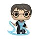 Funko Pop Harry Potter with Patronus